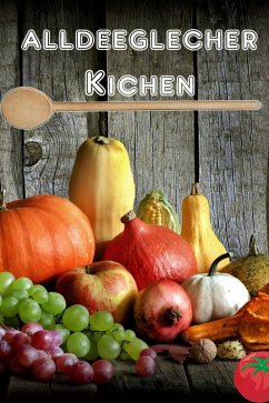 Everyday Kitchen (eBook, ePUB) - Long, Bernhard