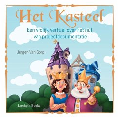 Cover Het Kasteel