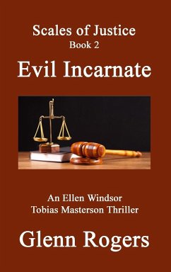 Evil Incarnate - Rogers, Glenn