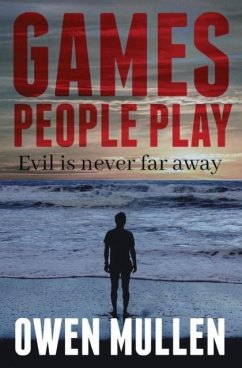 Games People Play - Mullen, Owen