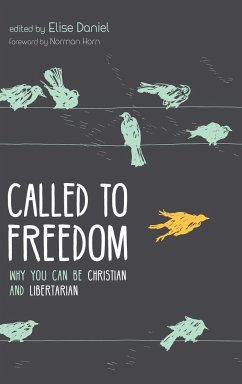 Called to Freedom