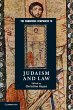 The Cambridge Companion to Judaism and... - Bild 1