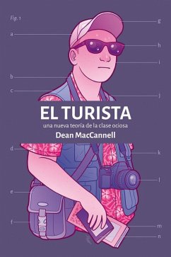 Cover EL TURISTA