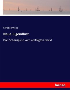 Neue Jugendlust - Weise, Christian