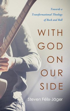 With God on Our Side - Félix-Jäger, Steven