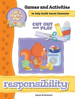 Responsibility - Games and Activities - De Bezenac, Agnes; De Bezenac, Salem