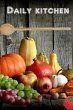 Daily kitchen (eBook, ePUB) - Bild 1