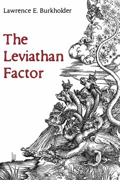The Leviathan Factor - Burkholder, Lawrence E.
