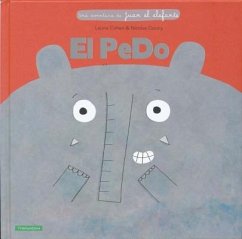 El Pedo - Cohen, Laurie