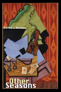 Other Seasons - Recinos, Harold J.