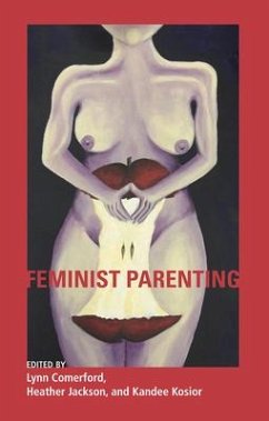 Feminist Parenting - Comerford, Lynn