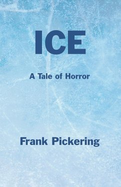 Ice - Pickering, Frank