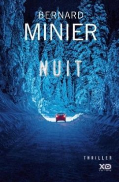Nuit - Minier, Bernard Nuit - Minier, Bernard
