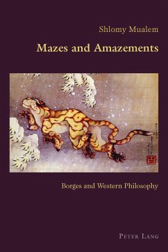 Mazes and Amazements - Mualem, Shlomy