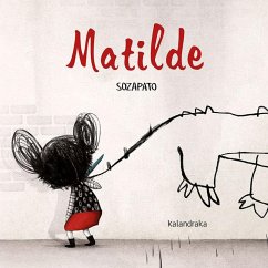 Cover Matilde