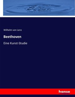 Beethoven - Lenz, Wilhelm von