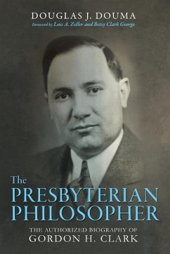 The Presbyterian Philosopher