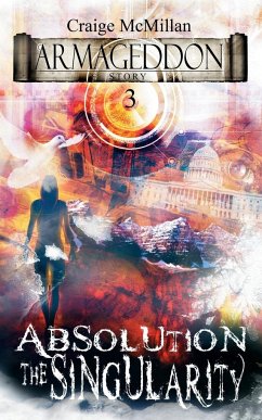 Absolution The Singularity - Mcmillan, Craige