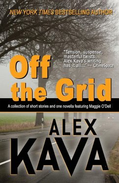 OFF THE GRID - Kava, Alex