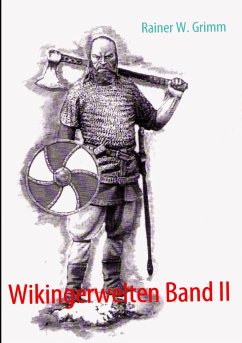 Wikingerwelten Band II