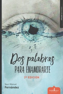 Dos palabras para enamorarte