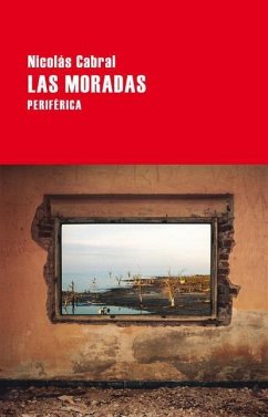 Las Moradas - Cabral, Nicolás