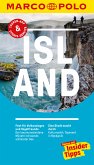MARCO POLO Reiseführer Island (eBook, PDF)