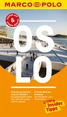 MARCO POLO Reiseführer Oslo (eBook, PDF)