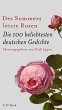 Des Sommers letzte Rosen (eBook, ePUB) - Bild 1