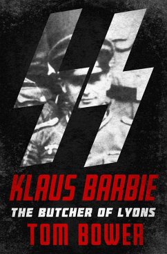 Klaus Barbie (eBook, ePUB) - Bower, Tom