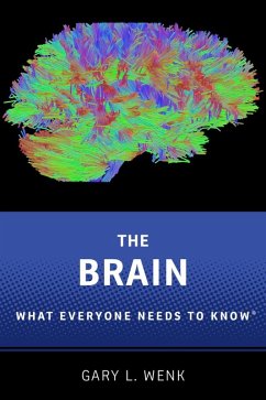 The Brain (eBook, ePUB) - Wenk, Gary L.