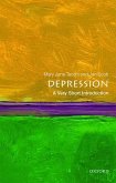 Depression: A Very Short Introduction (eBook, ePUB)