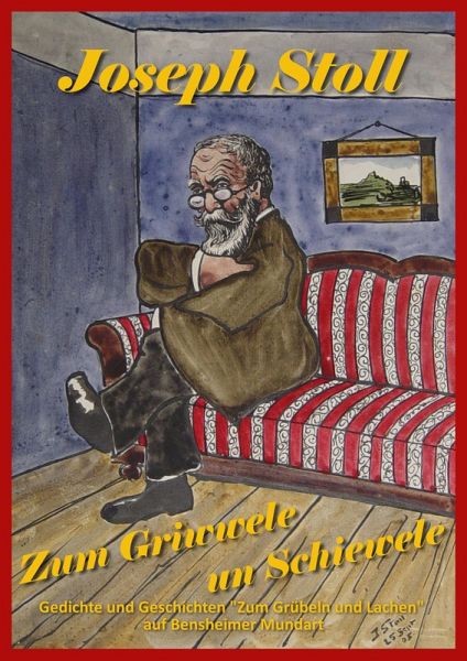 Zum Griwwele und Schiewele (eBook, ePUB) Zum Griwwele und Schiewele (eBook, ePUB)