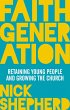 Faith Generation (eBook, ePUB) - Bild 1