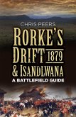 Rorke's Drift and Isandlwana 1879 (eBook, ePUB)