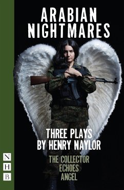 Arabian Nightmares (NHB Modern Plays) (eBook, ePUB) - Naylor, Henry