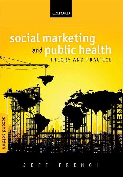 Social Marketing and Public Health (eBook, ePUB)
