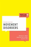Movement Disorders (eBook, ePUB)