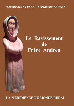 Le Ravissement de Frère Andreu (eBook, ePUB)