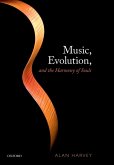 Music, evolution, and the harmony of souls (eBook, ePUB) Music, evolution, and the harmony of souls (eBook, ePUB)