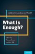 What is Enough? (eBook, ePUB) - Bild 1