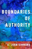 Boundaries of Authority (eBook, ePUB)