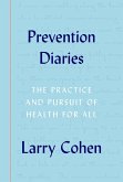 Prevention Diaries (eBook, ePUB)