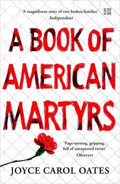 A Book of American Martyrs (eBook, ePUB) - Oates, Joyce Carol