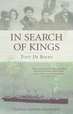 In Search Of Kings (eBook, ePUB)
