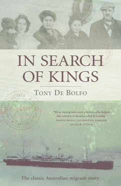 Cover In Search Of Kings (eBook, ePUB)