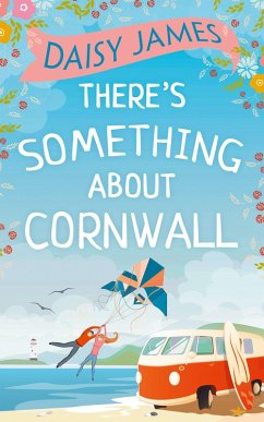 Cover There's Something About Cornwall (eBook, ePUB)
