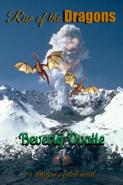 Cover Rise of the Dragons (eBook, ePUB)