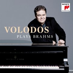 Volodos Plays Brahms - Volodos,Arcadi