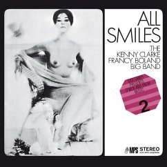 All Smiles - Clarke,Kenny/Boland,Francy Big Band,The